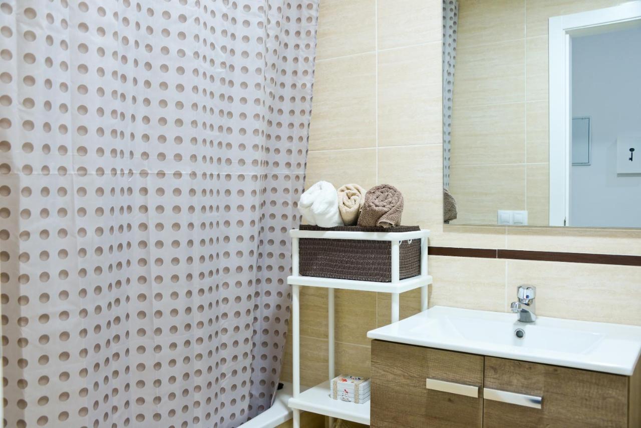 Casa El Copo Apartment มอร์เช ภายนอก รูปภาพ