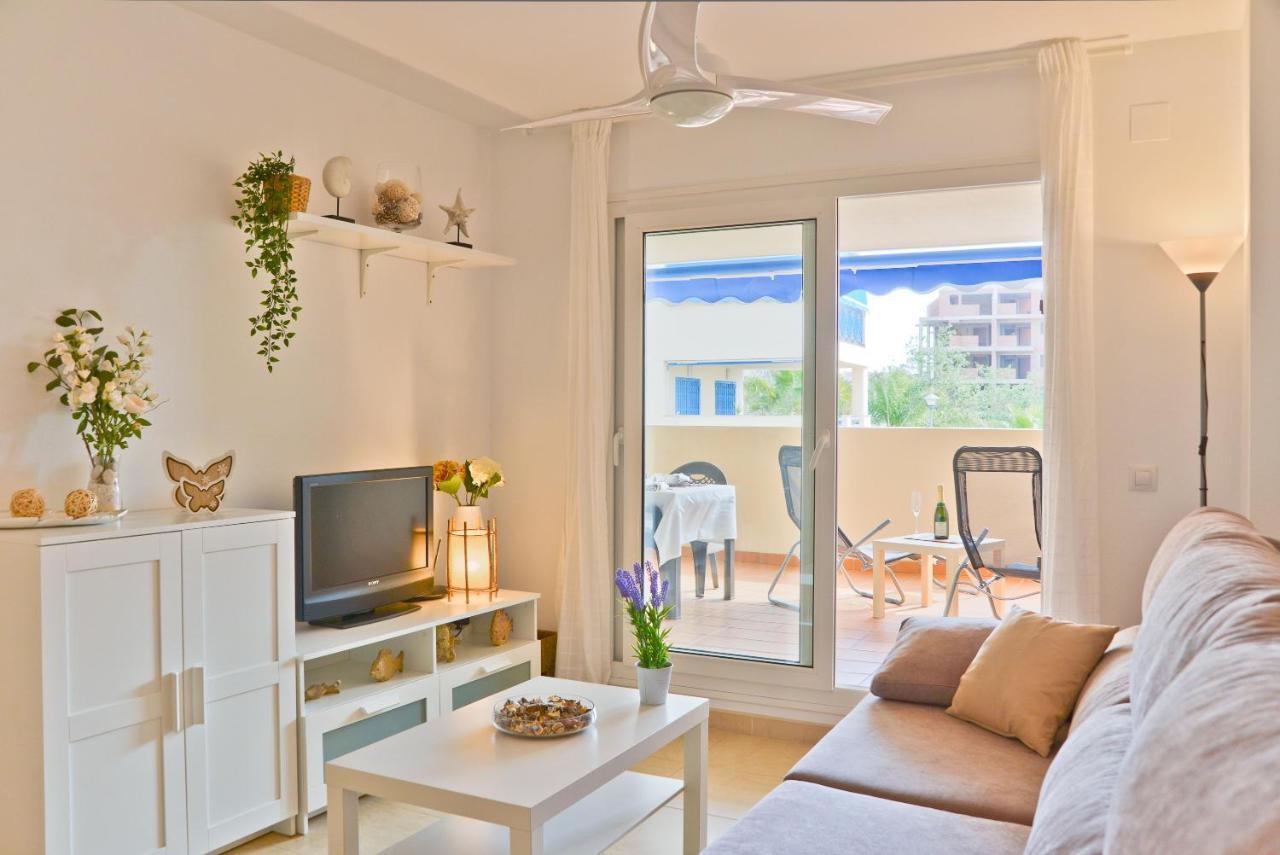 Casa El Copo Apartment มอร์เช ภายนอก รูปภาพ