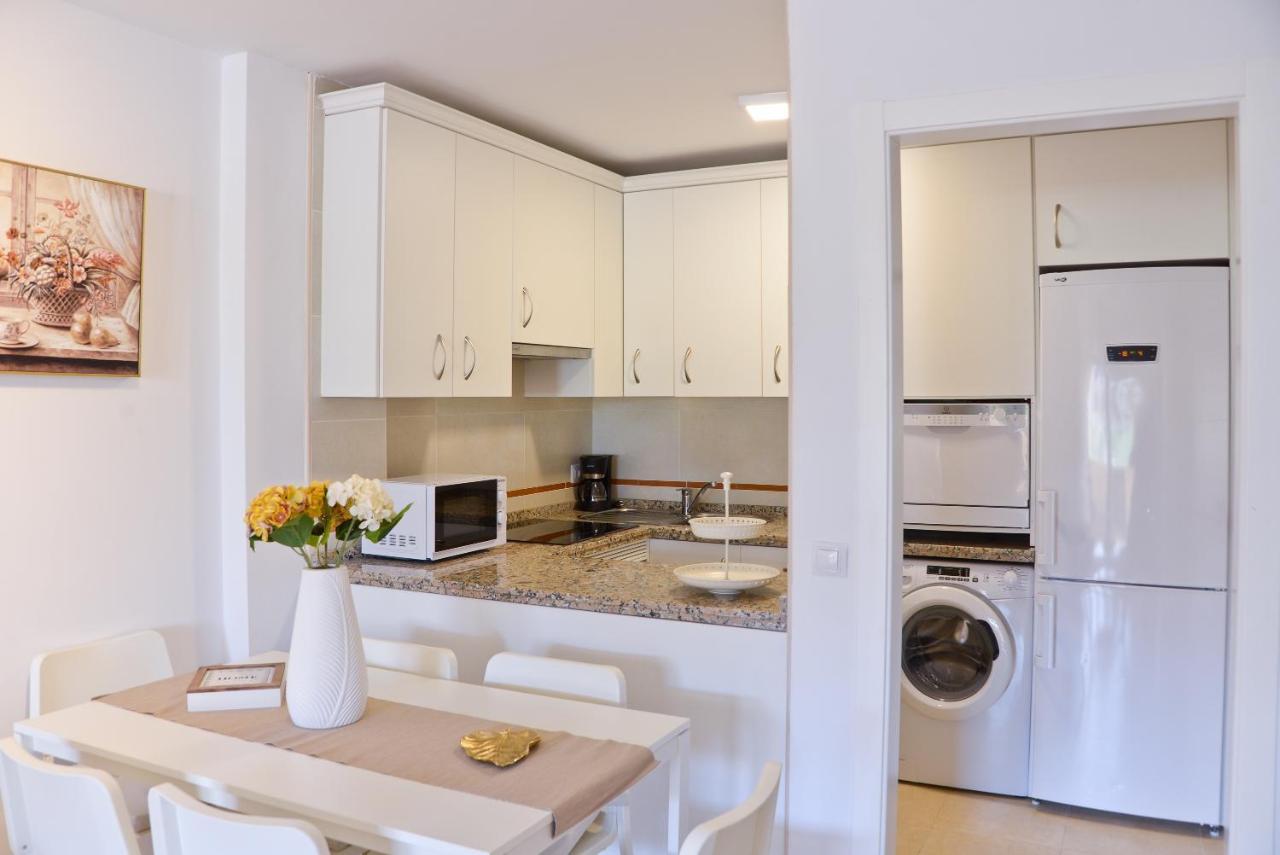 Casa El Copo Apartment มอร์เช ภายนอก รูปภาพ