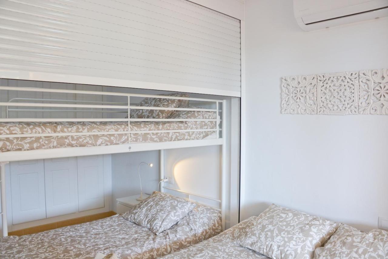 Casa El Copo Apartment มอร์เช ภายนอก รูปภาพ